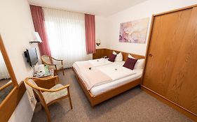 Hotel Am Schlosspark Essen